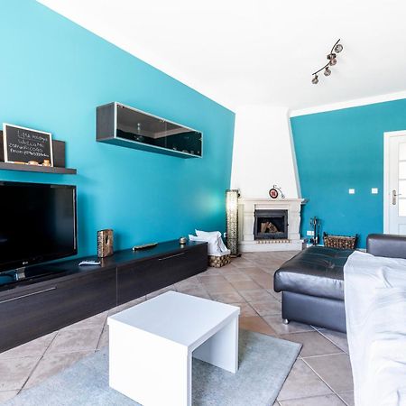 Lima Holidays Vila Almancil Exterior foto
