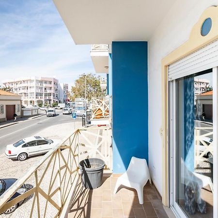 Lima Holidays Vila Almancil Exterior foto