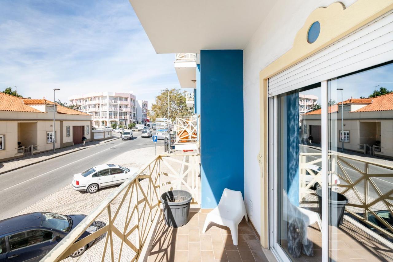 Lima Holidays Vila Almancil Exterior foto