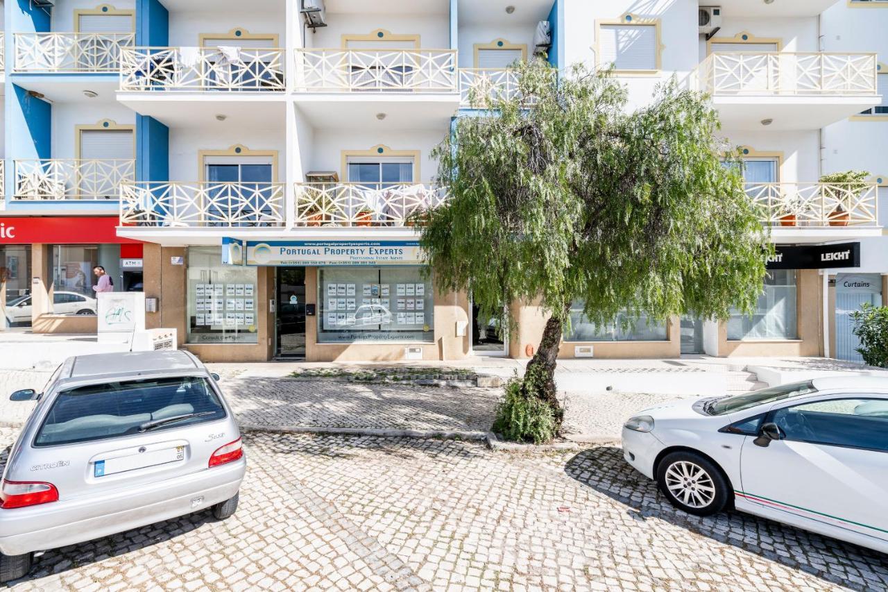 Lima Holidays Vila Almancil Exterior foto